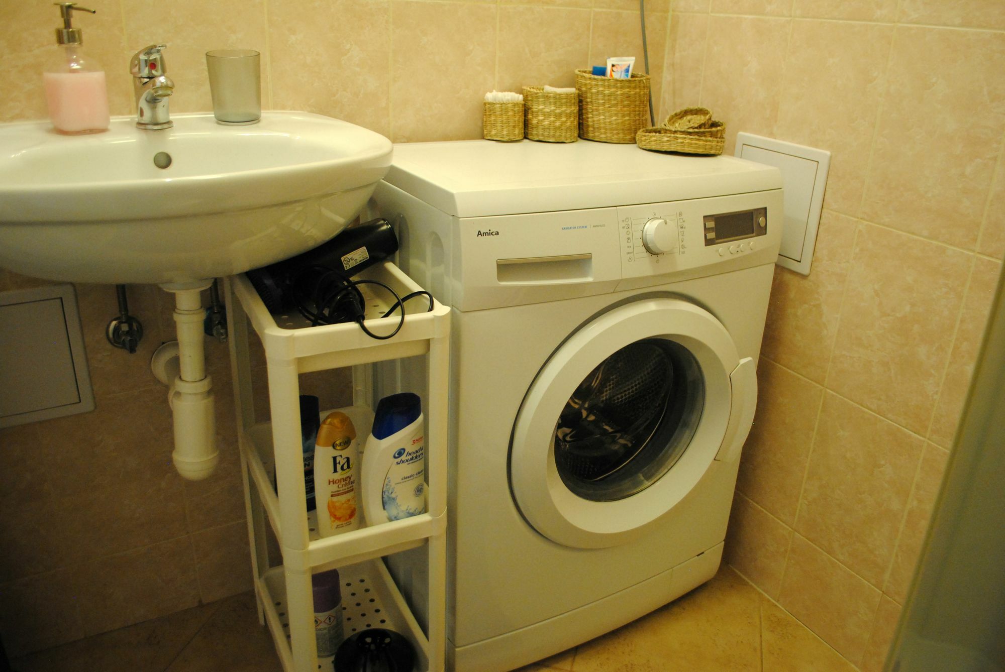 Prague Apartments Extérieur photo