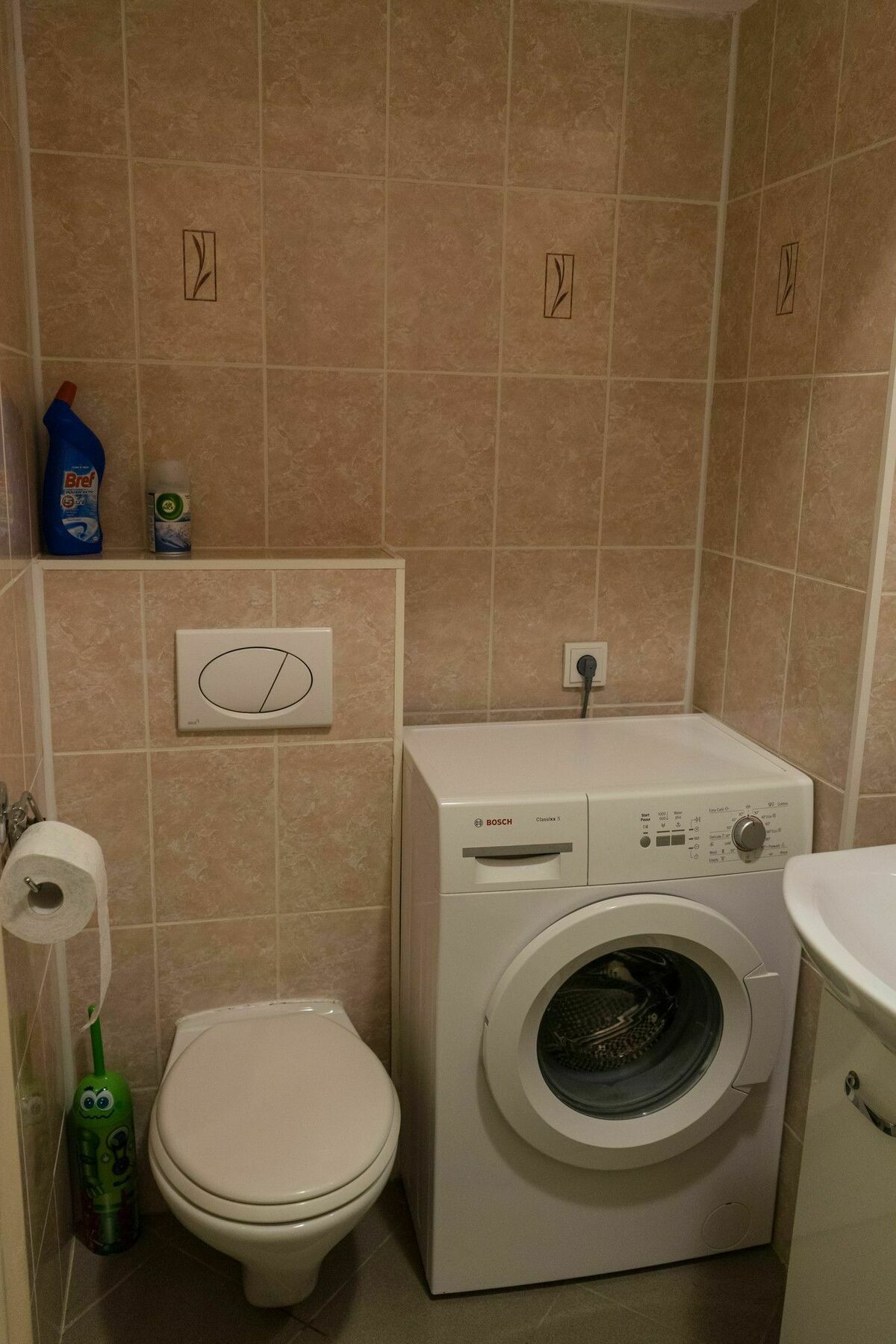 Prague Apartments Extérieur photo
