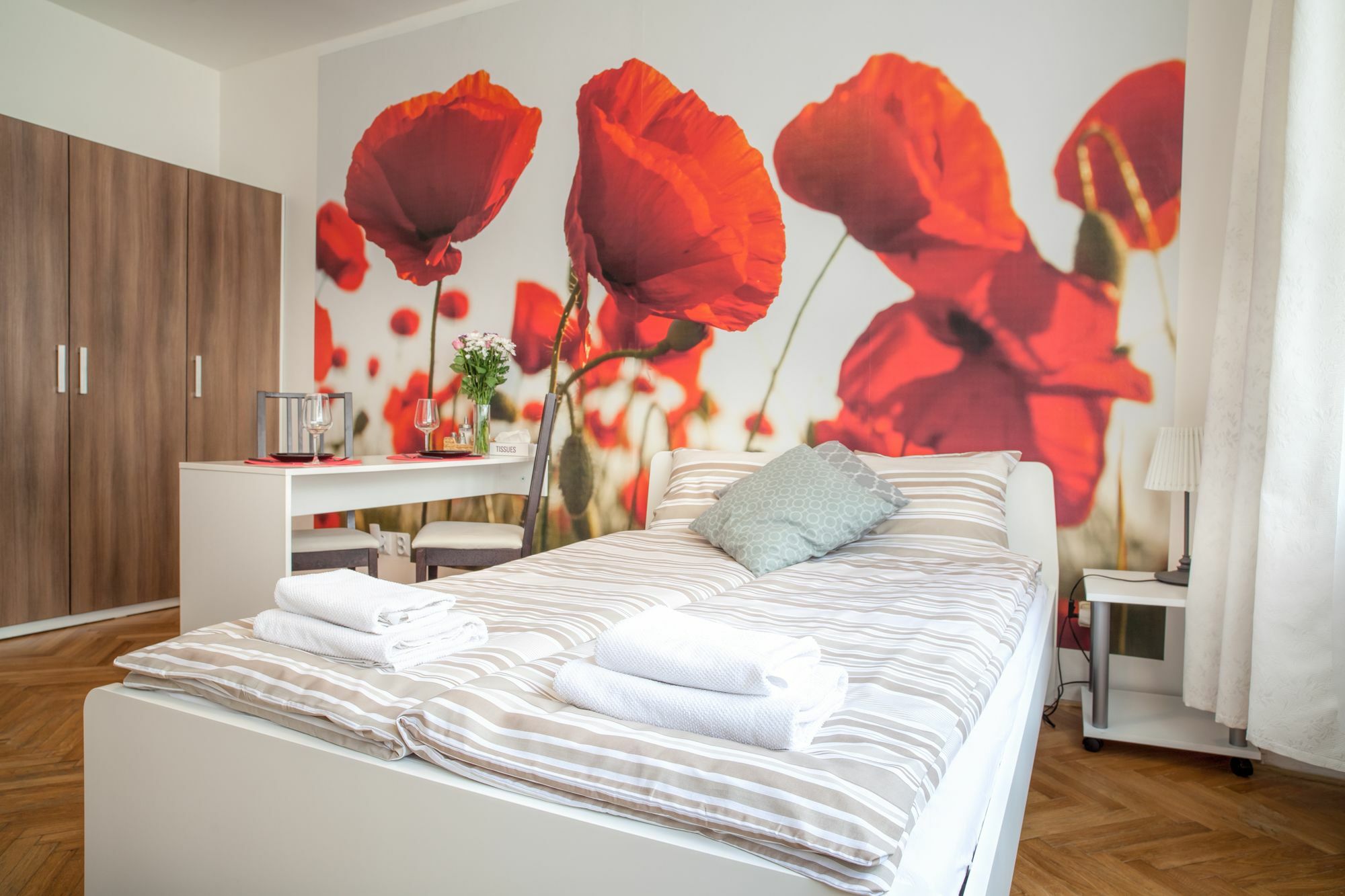Prague Apartments Extérieur photo