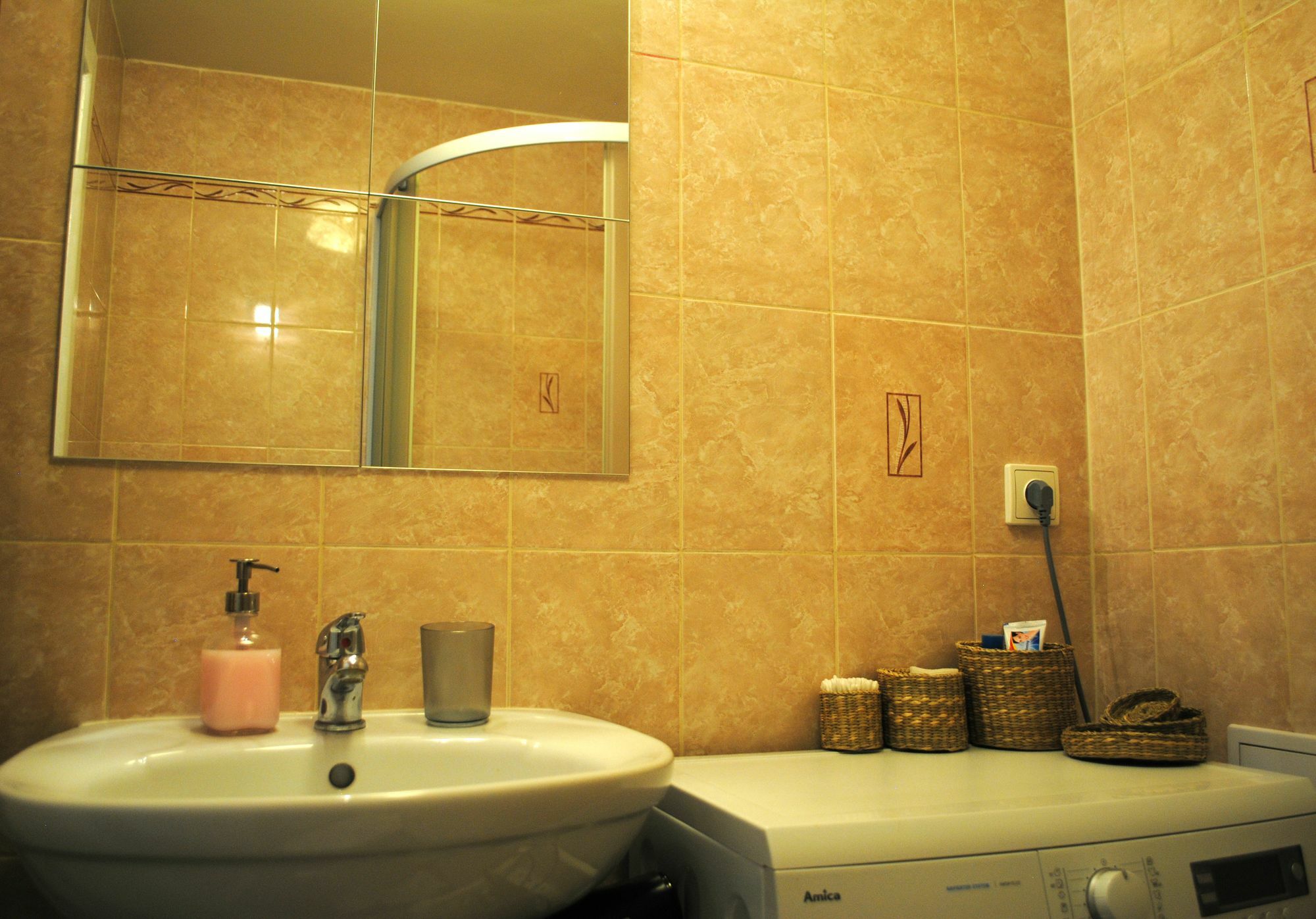 Prague Apartments Extérieur photo